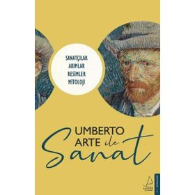 Umberto Arte ile Sanat - Kollektif