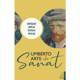 Umberto Arte ile Sanat - Kollektif