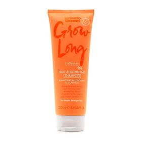 Umberto Giannini 250 ml Grow Long Sac Uzatıcı Vegan Şampuan