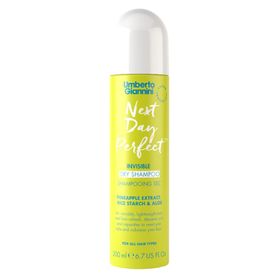 Umberto Giannini Anti-Dandruff Saç Derisini Yenileyen 200 ml Kepek Önleyici Kuru Şampuan