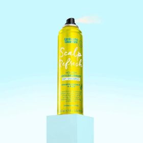 Umberto Giannini Anti-Dandruff Saç Derisini Yenileyen 200 ml Kepek Önleyici Kuru Şampuan