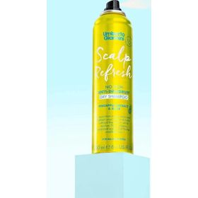 Umberto Giannini Anti-Dandruff Saç Derisini Yenileyen 200 ml Kepek Önleyici Kuru Şampuan