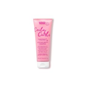 Umberto Giannini Coily Curls Yoğun Nemlendirici Sülfatsiz 250 ml Vegan Şampuan