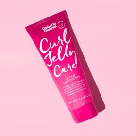 Umberto Giannini Curl Jelly Care Defrizz Conditioner 250 ml Kabarma Karşıtı Saç Kremi