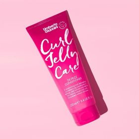 Umberto Giannini Curl Jelly Care Defrizz Conditioner 250 ml Kabarma Karşıtı Saç Kremi