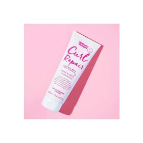 Umberto Giannini Curl Repair Grow Bukle Onarıcı 250 ml Saç Uzatıcı Saç Kremi