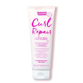 Umberto Giannini Curl Repair Grow Bukle Onarıcı Saç Uzatıcı 250 ml Şampuan