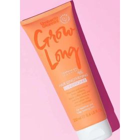 Umberto Giannini Grow Long Saç Uzatıcı 250 ml Vegan Saç Kremi