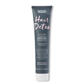 Umberto Giannini Hair Detox Arındırıcı 200 ml Aktif Karbonlu Şampuan