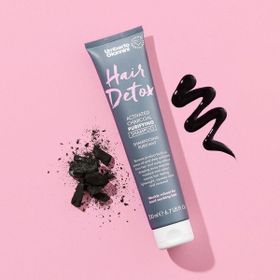 Umberto Giannini Hair Detox Arındırıcı 200 ml Aktif Karbonlu Şampuan