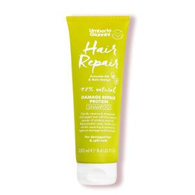 Umberto Giannini Hair Repair 250 ml Hasarlı Saç Onarıcı Şampuan