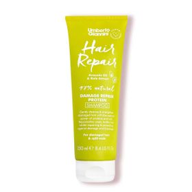 Umberto Giannini Hair Repair 250 ml Hasarlı Saç Onarıcı Şampuan