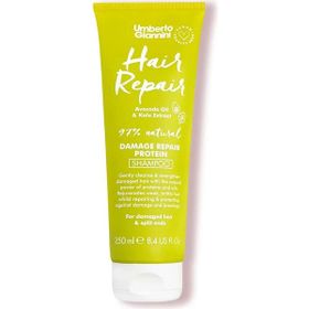 Umberto Giannini Hair Repair 250 ml Hasarlı Saç Onarıcı Şampuan