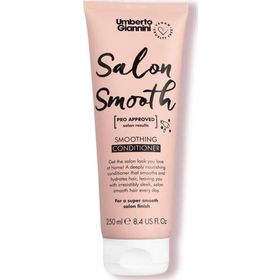 Umberto Giannini Salon Smooth Profesyonel Salon Serisi Ultra Pürüssüz ve Nemlendirici 250 ml Saç Kremi