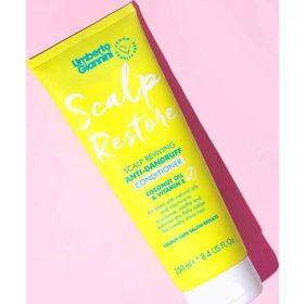 Umberto Giannini Scalp Restore Anti Dandruff Saç Derisini Yenileyen ve Canlındıran 250 ml Kepek Önleyici Vegan Saç Kremi