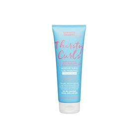 Umberto Giannini Thirsty Curls Nemsiz Kıvırcık Saçlar İçin Hyaluronic Acid İçerikli 250 ml Nemlendirici Saç Kremi