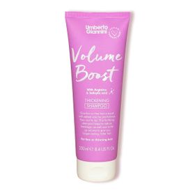 Umberto Giannini Volume Boost Hacim Arttırıcı 250 ml Şampuan