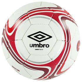 Umbro 2652U Tactic Dikişli Kırmızı Futbol Topu