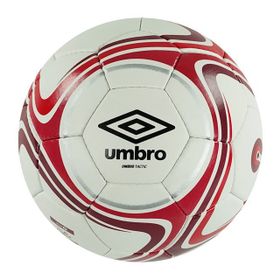 Umbro 2652U Tactic Dikişli Kırmızı Futbol Topu