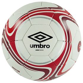 Umbro 2652U Tactic Dikişli Kırmızı Futbol Topu