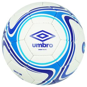 Umbro 2652U Tactic Dikişli Mavi Futbol Topu
