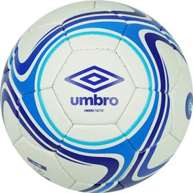 Umbro 2652U Tactic Dikişli Mavi Futbol Topu