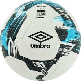 Umbro 26548U Neo Squad Mavi Fifa Onaylı Dikişli Futbol Topu