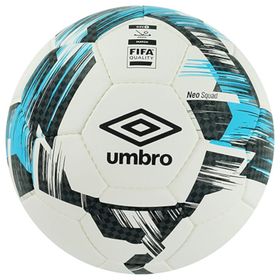 Umbro 26548U Neo Squad Mavi Fifa Onaylı Dikişli Futbol Topu