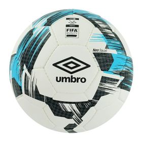 Umbro 26548U Neo Squad Mavi Fifa Onaylı Dikişli Futbol Topu