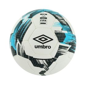 Umbro 26548U Neo Squad Mavi Fifa Onaylı Dikişli Futbol Topu