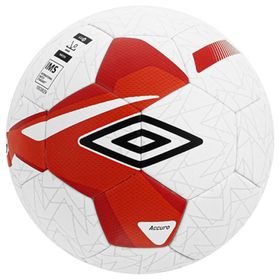Umbro 26551U-356 Accuro Ims Onaylı Yapıştırma Futbol Topu