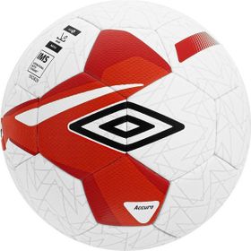 Umbro 26551U-356 Accuro Ims Onaylı Yapıştırma Futbol Topu