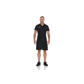 Umbro 72610UM-WLS Siyah Drill Top Esala T-Shirts