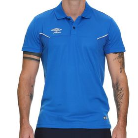 Umbro 72615UM-WMS Mavi Drill Top Esala T-Shirts