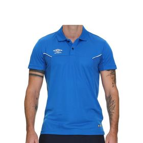 Umbro 72615UM-WMS Mavi Drill Top Esala T-Shirts