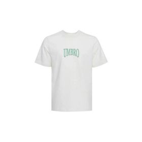 Umbro FF-0151-BYZ Shot Erkek Spor Tişört