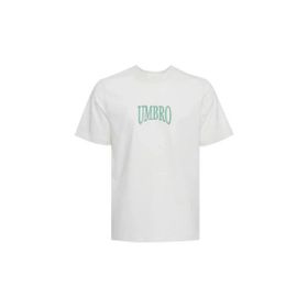 Umbro FF-0151-BYZ Shot Erkek Spor Tişört