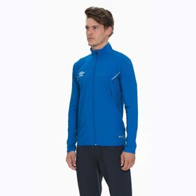 Umbro TC-0022 Kırmızı Erkek Eşofman Üstü