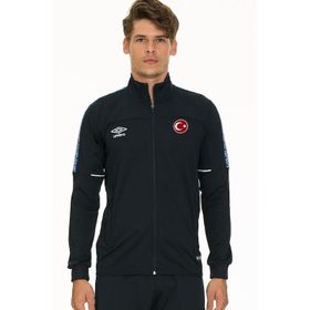 Umbro TC-0023 Lacivert Erkek Eşofman Üstü
