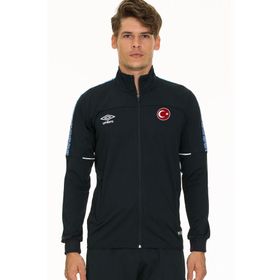 Umbro TC-0023 Lacivert Erkek Eşofman Üstü