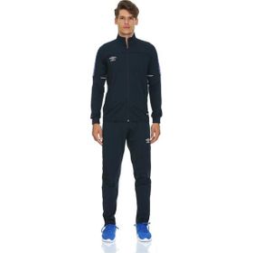 Umbro TC-0023 Lacivert Erkek Eşofman Üstü