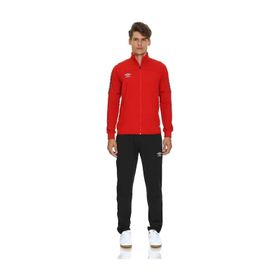 Umbro TC-0023 Lacivert Erkek Eşofman Üstü