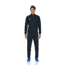 Umbro TC-0023 Lacivert Erkek Eşofman Üstü