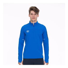 Umbro TC-0024 Kırmızı Erkek Eşofman Üstü