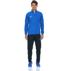 Umbro TC0023-05 Drill Top Esala Mavi Erkek Ceket