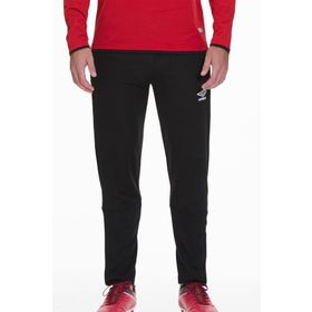 Umbro TD-0008 Siyah Knitted Eşofman Altı