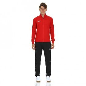 Umbro TD-0008 Siyah Knitted Eşofman Altı