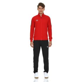 Umbro TD-0008 Siyah Knitted Eşofman Altı