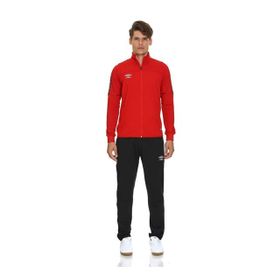 Umbro TD-0008 Siyah Knitted Eşofman Altı