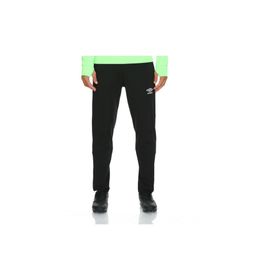 Umbro TD0011 Siyah Traning Diver Pant